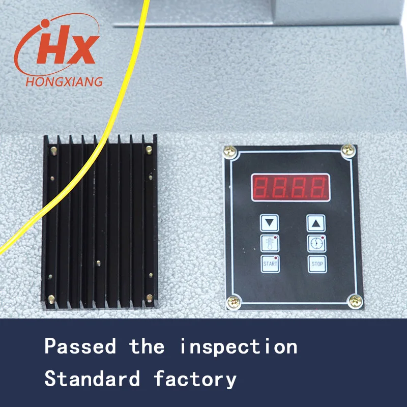 Compact Portable Bearing Heating Device For Workshop And Field Operations