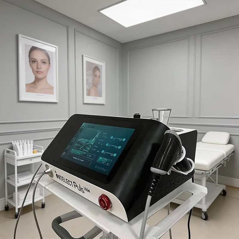 2026 professional The latest machines Pain treatment factory