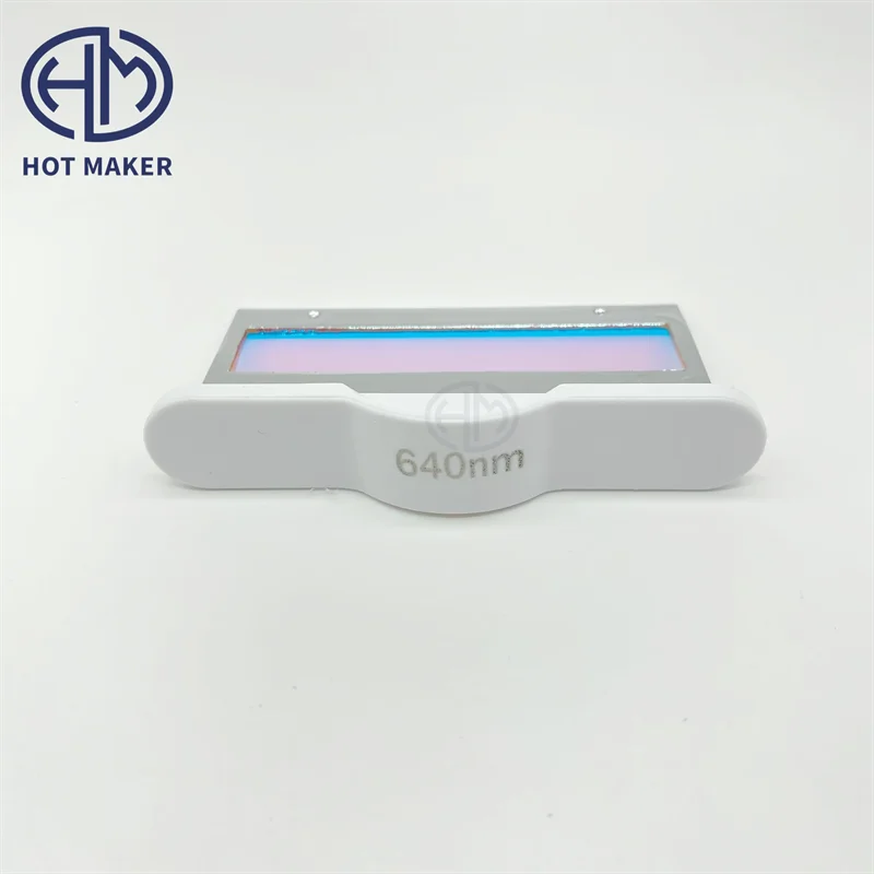 640nm Ipl  E-Light Filter Laser  Tips  Special  Wholesale  Price