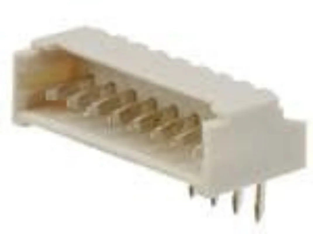 (20-100pcs) 0530480310 MOLEX PicoBlade1.25 DIP RA ASSY 3P 530480310