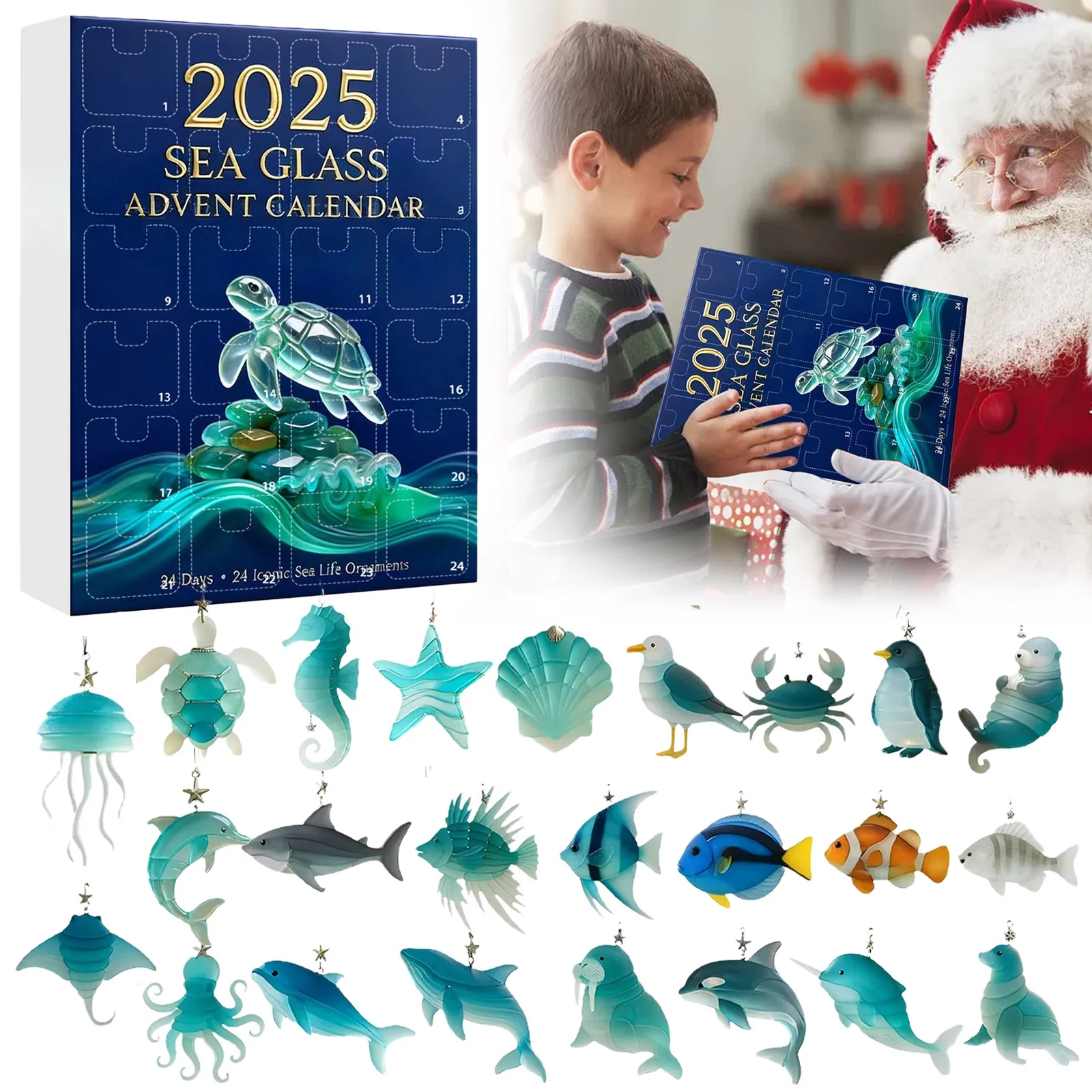 الجدار تجريب الموقت للأطفال المحيط تقويم القدوم عيد الميلاد 2025 العد التنازلي تقويم القدوم 24 يوم العد التنازلي الدجاج الموقت #5