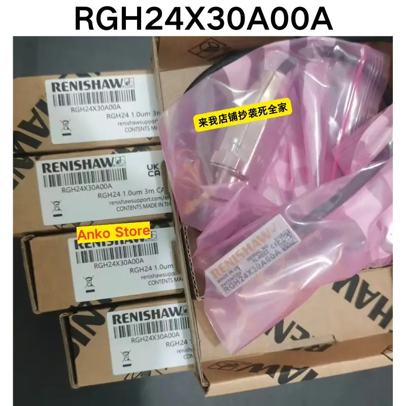 

Совершенно новая оригинальная считывающая головка линейки RGH24X30A00A