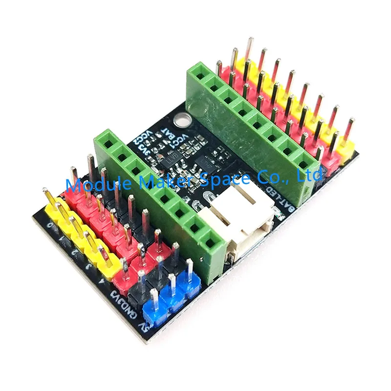 ESP32 Mini Developm…