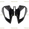 車のヘッドライト用のフェアリングパネル,yzf,r6,yzfr6,YZF-R6,2008, 2009, 2010, 2011, 2012, 2013, 2014, 2015, 2016に適しています 2