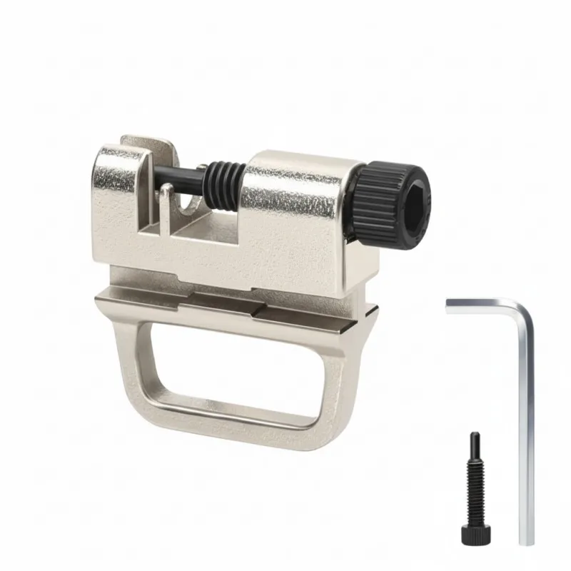 Bicycle Chain Pin Remover Chain Extractor Cutter Device Mtb Bike Link Breaker For Splitter Repair Tool Wheel Rim Wrench