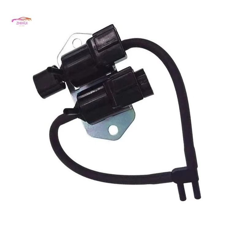 OEM 8657A031 Freewheel Clutch Control Solenoid Valve For Mitsubishi Montero Pajero IV 4 MK4 V80 V93 V95 V96 V97 2006-2020