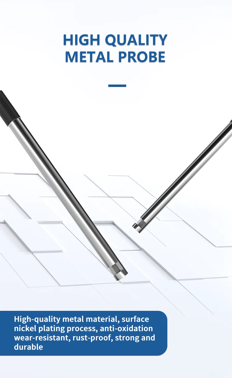 FUWEI FWT-3CMD Wasserdichter Seitenansichts-Glasfaser-Sensor mit zahnlosem Gegengewicht-Lichtsensor für den industriellen Einsatz – Detail 4