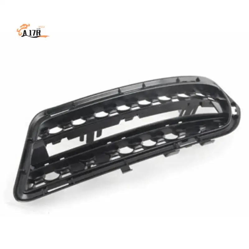 

A17R-Car Fog Light Frame Base Fog Light Grille For Mercedes-Benz W212 AMG E350 E400 E550 2010-2013 2128851753 2128851853