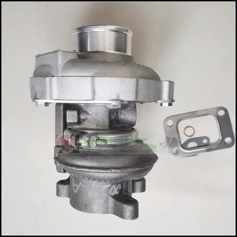 100% جديد وأصلي Kangyue Turbo J50S A7556 E 049339000249   شاحن توربيني لمحرك Beiqi Foton 493