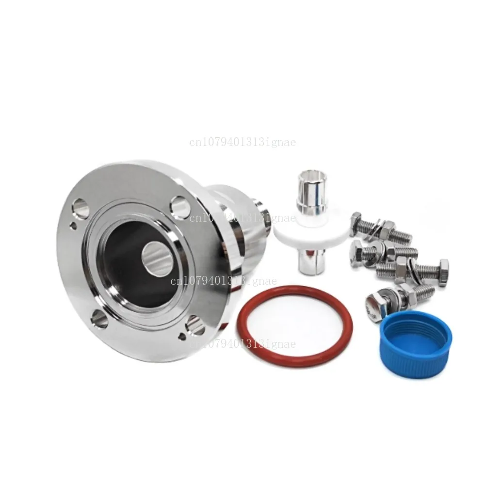 Mechanical Rf Coaxi…