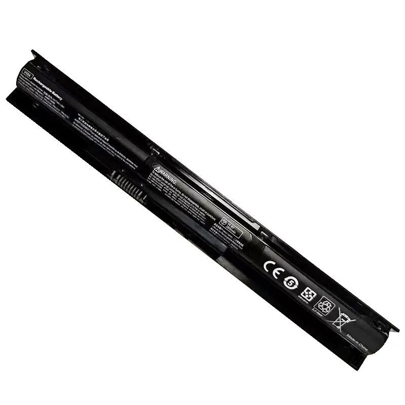 VI04 for HP 440-G2 HSTNN-LB6K TPN-Q144 Q140 Q139 Laptop Battery Replacement High Capacity Rechargeable Li-ion Battery Pack
