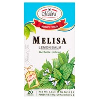 Melissa Herbal tea 40 g (20x2G)