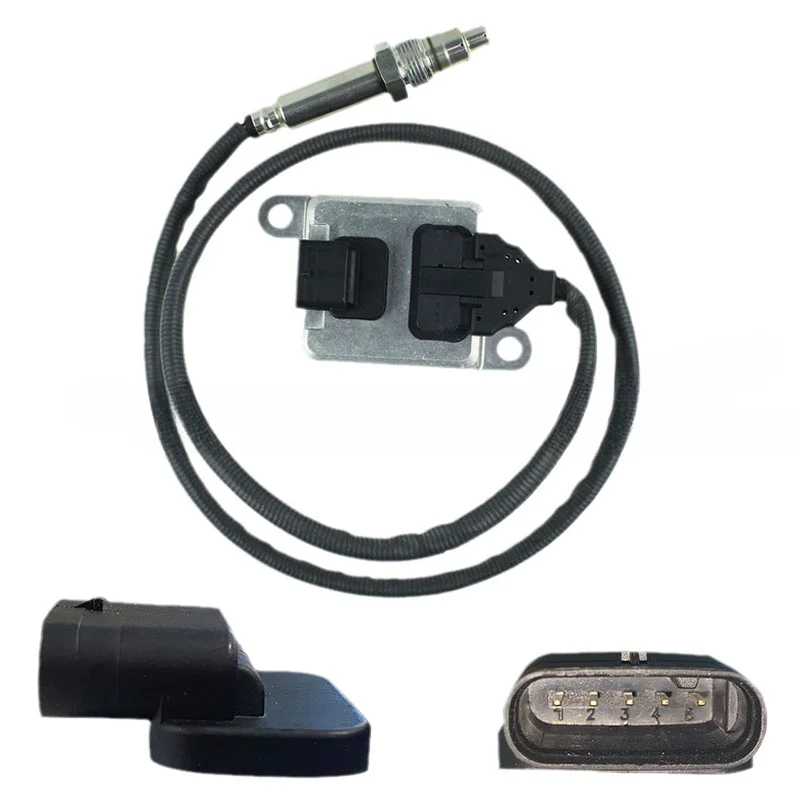 

Nitrogen Oxygen Sensor 89463-E0451