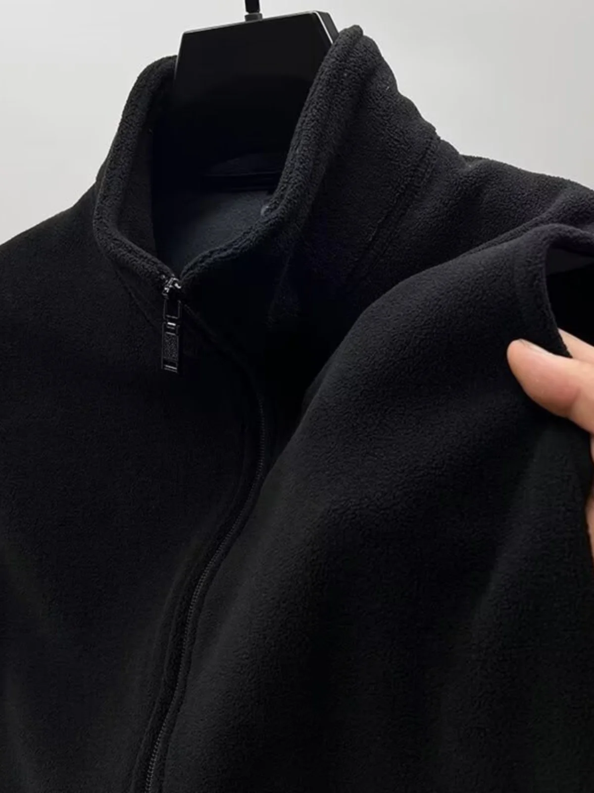 Men's Fce Vest Autu…