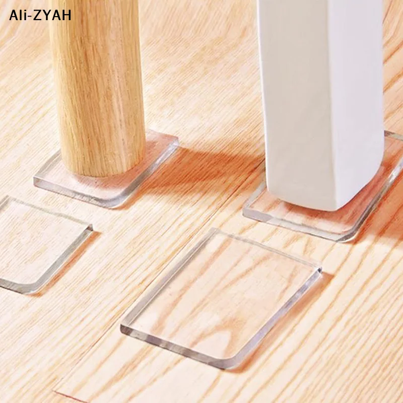 4/12Pcs Anti Vibration Non-Sli - огляд і ціна Jet Home Bathroom Mats