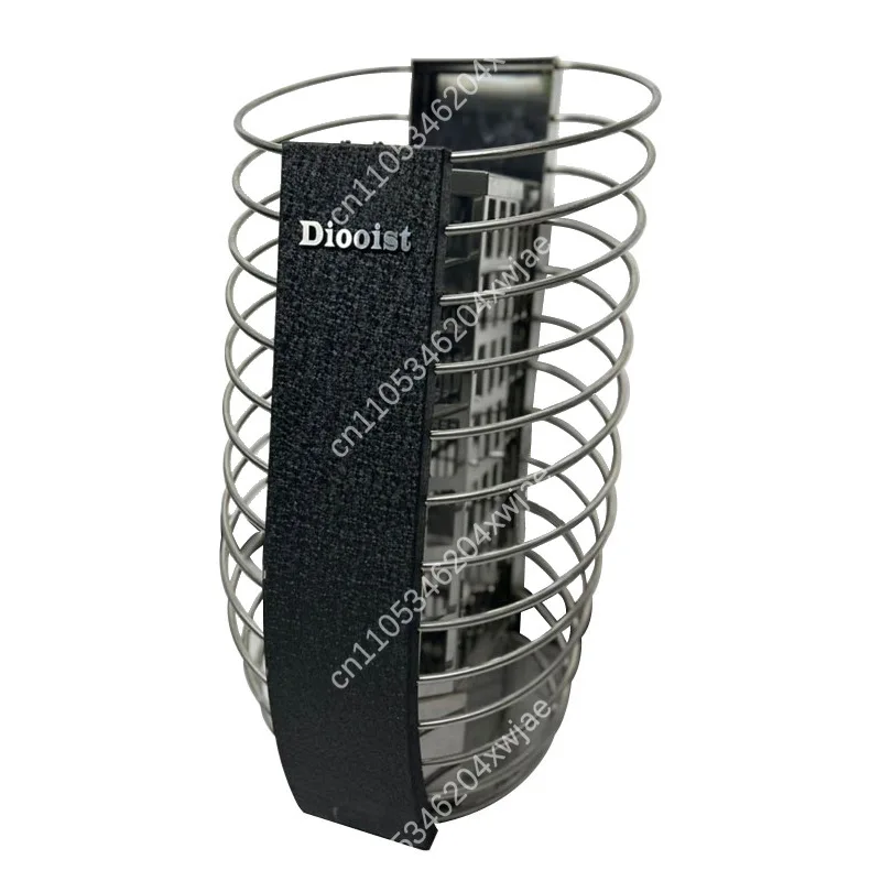 Commercial Grade Sauna Stove Stainless Steel Construction Efficient for Sauna Room