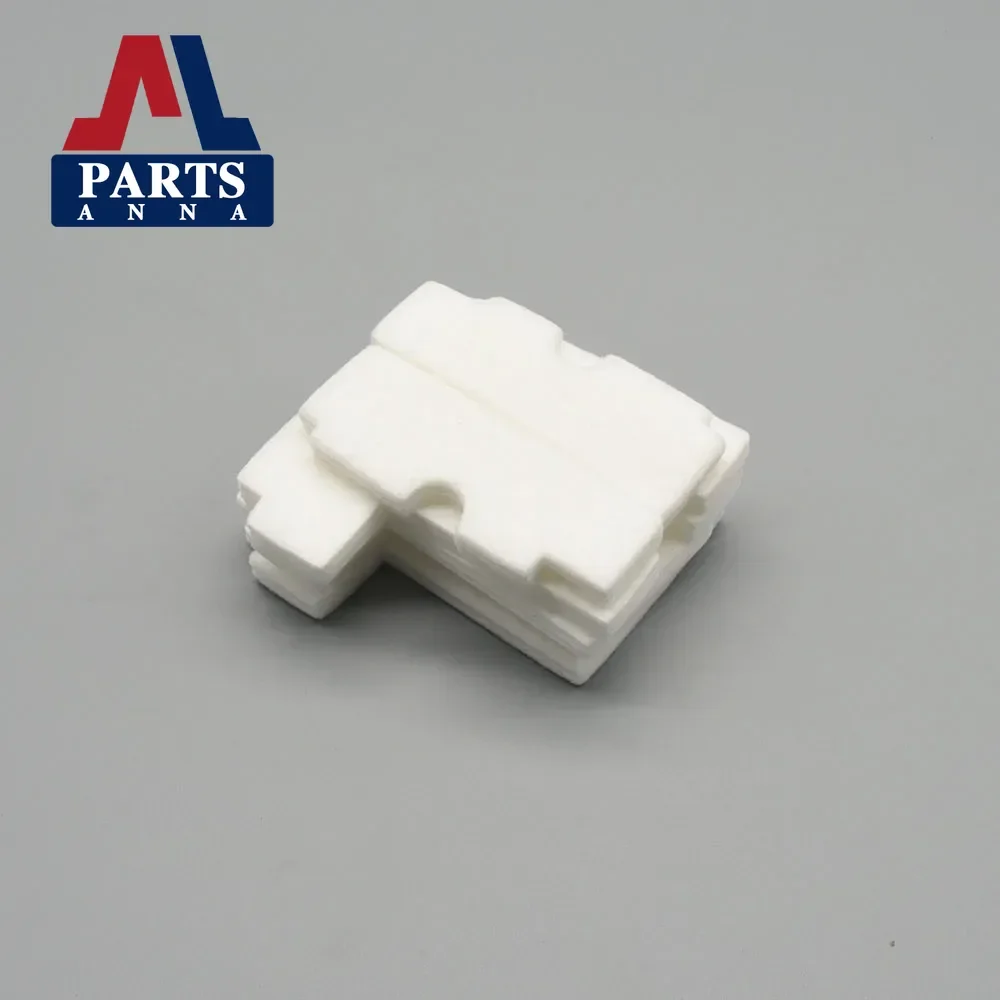 

1SET Waste Ink Pad Sponge for EPSON L6190 L4150 L4160 ET 2700 2750 2756 2760 3700 3710 3750 3760 4700 4750