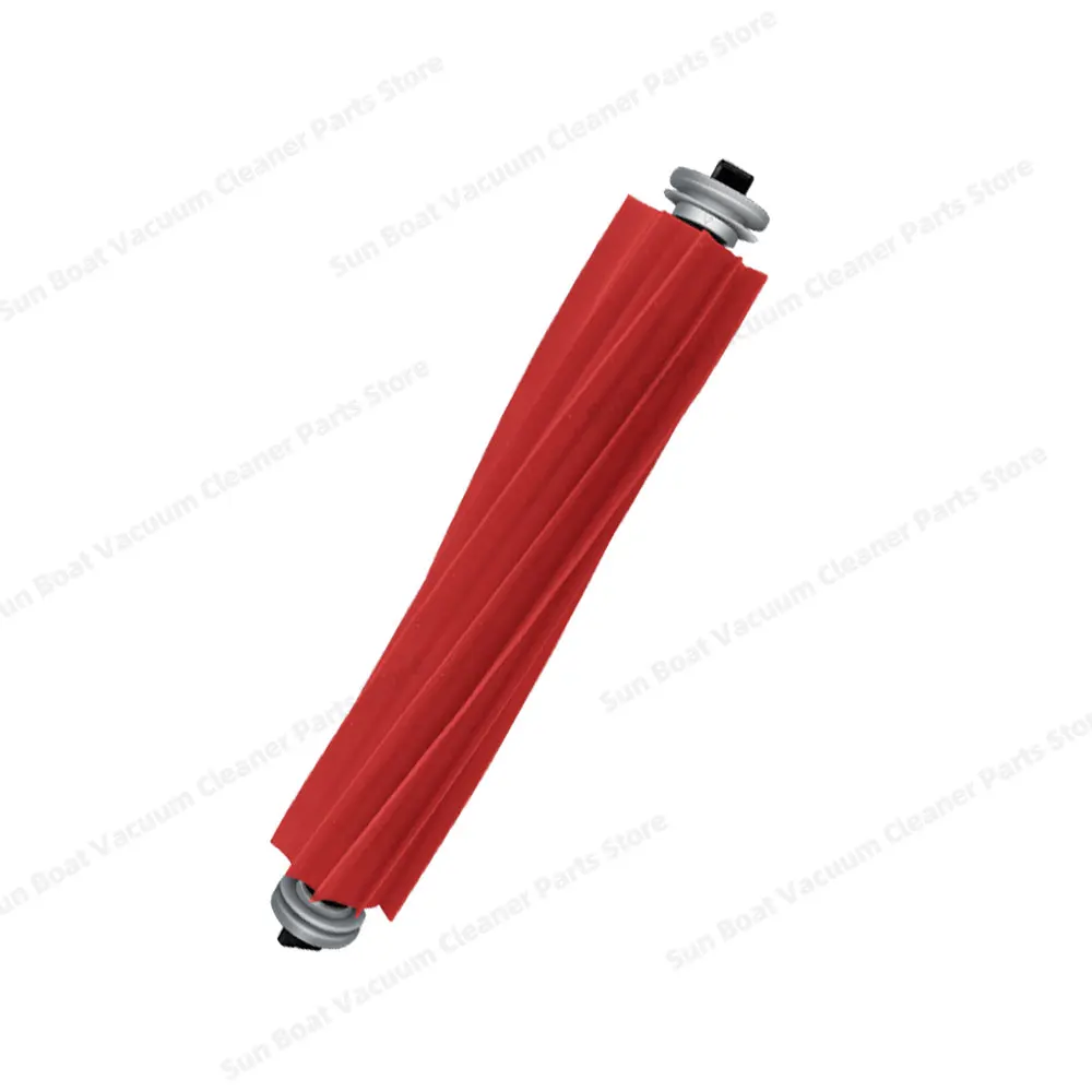 Compatible for Roborock Qrevo L / QV 35A / QV 35S / QR 598 / QR 798 Main Side Brush HEPA Filter Mop Pad Dust Bag Spare Part