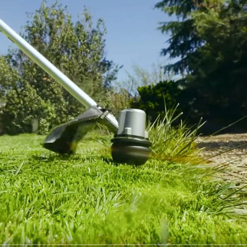 XCAN 1pc Tagliaerba Testa Autocut 25-2 per Stihl FS80 FS85 FS81 FS86 FS87 FS100 FS106 FS108 Decespugliatore Pezzi di Ricambio 1.0 LHF