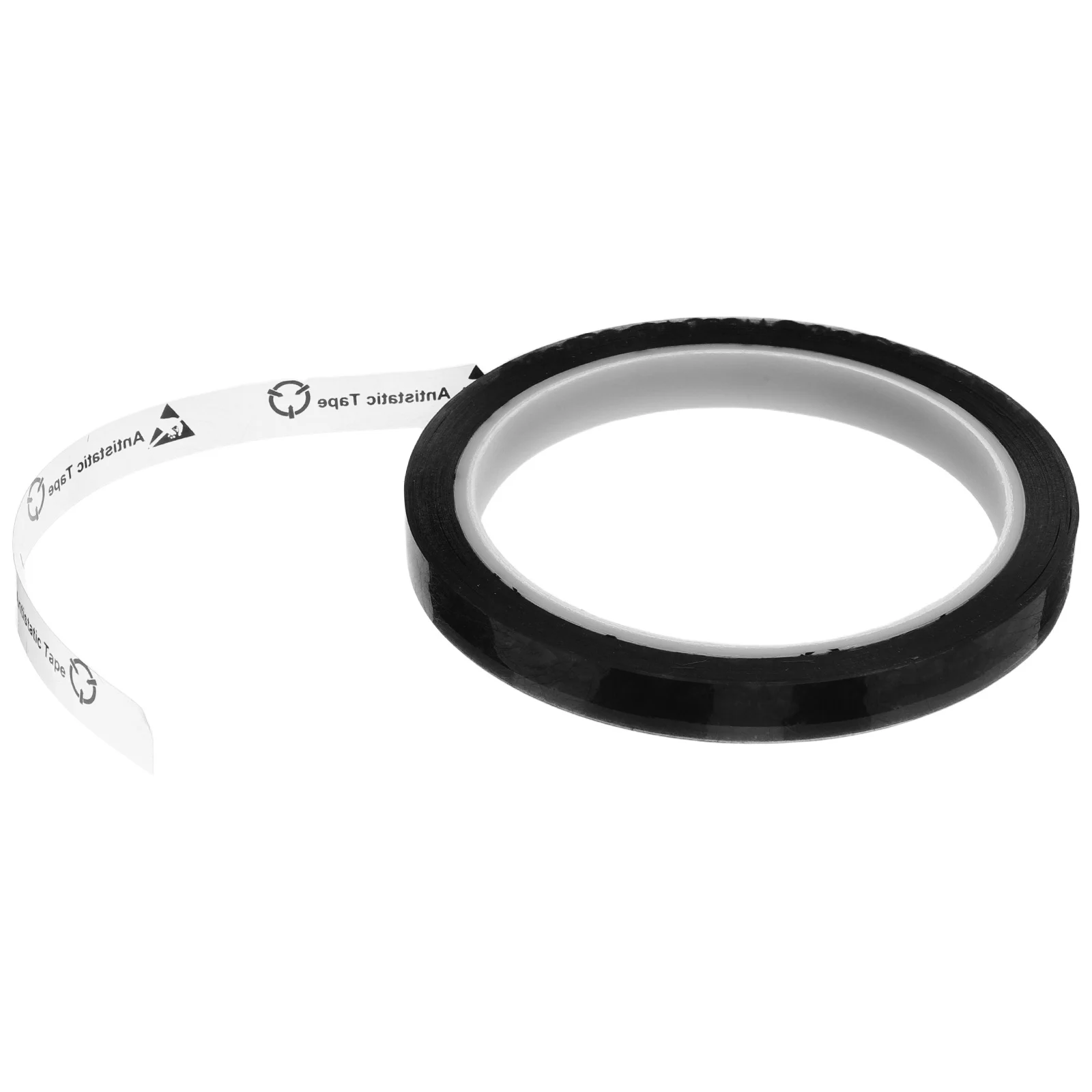 Anti Static Tape Double Sided Conductive Adhesive for Secure Packaging Static Discharge Protection Industrial Use