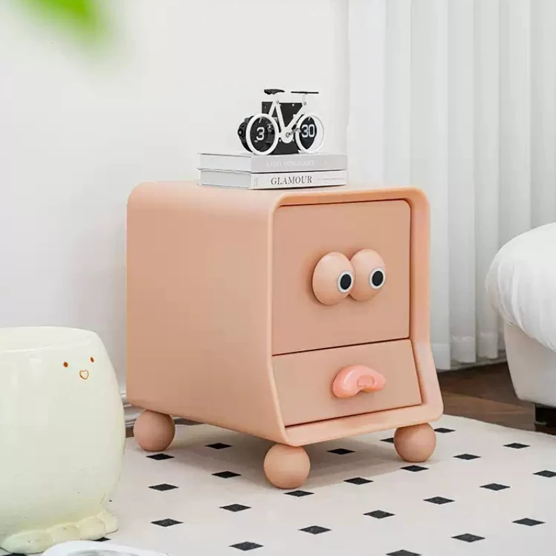 

Cream Style Dining Stool Coffee Table Stool Small Round Stool Home Shoe Stools Modern Simple Multifunctional Household Stools