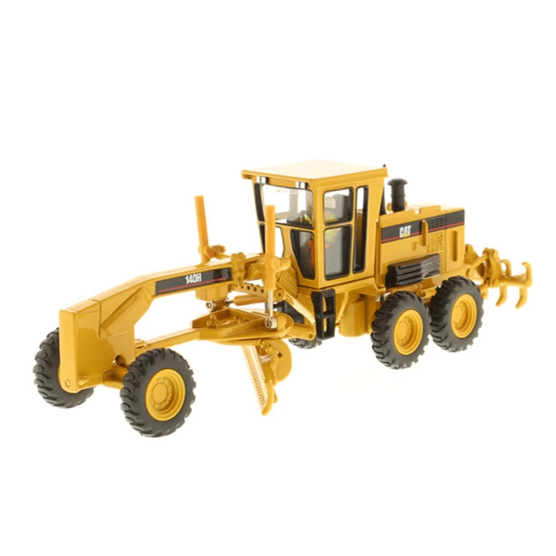 1:50 Cater~pillar CAT 140H Motor Grader alloy model 85030c Gifts Souvenir Toys