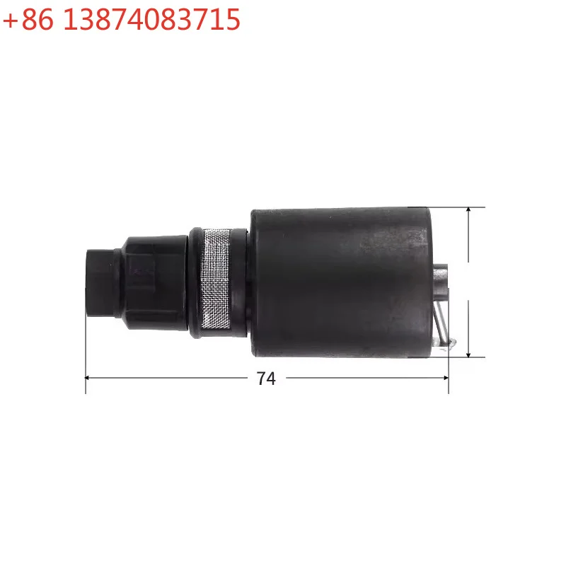 Original GFR/BFC/GC AD300-G06 AD300-G08 AD300-B06 Automatic Drainage System Component
