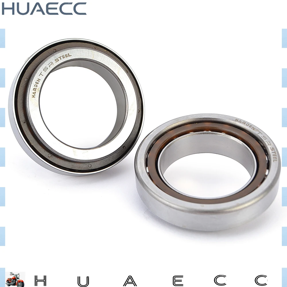 92116-1072  92116-1074  Steering Head Bearing Kit For Kawasaki ZX900 Ninja ZX-9R ZX-7 ZX-7RR ZX-7R ZX-11 ZX750 GPZ1100 VN1500