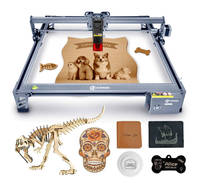 ELECFREAKS TOOCA L1 Laser Engraver (10W)