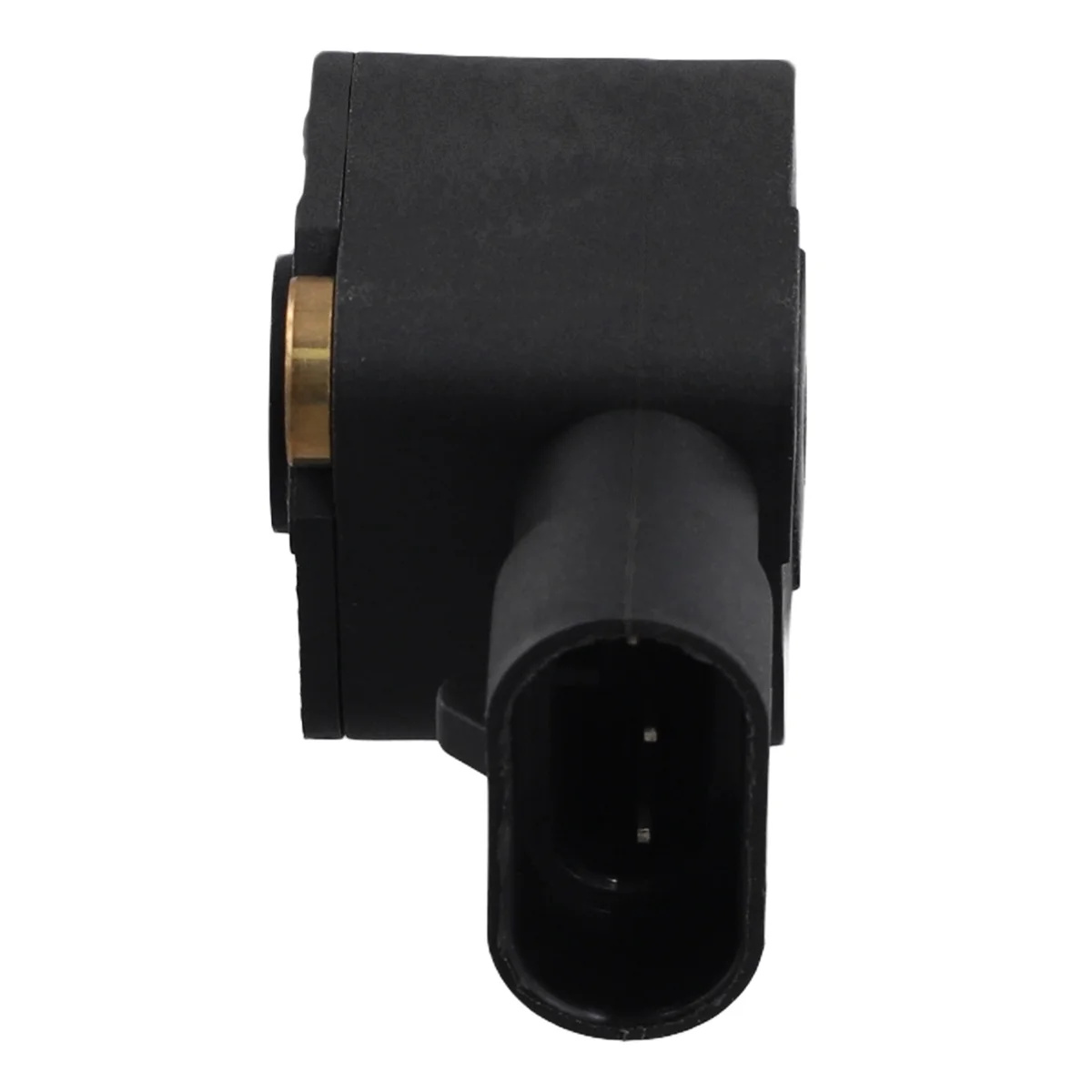 Engineering Machinery Potentiometer Position Sensor 87605247 for Tractor Fiat New Holland TM TL70 TL80 TL90