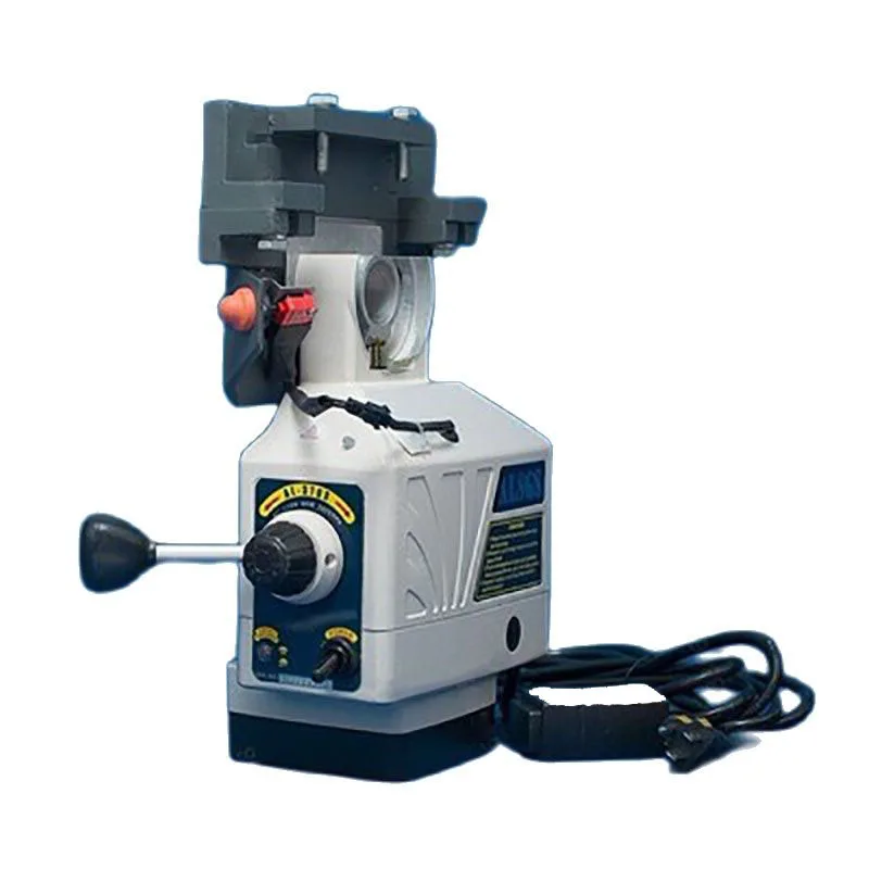 110V / 220V 50/60HZ Milling Machine Horizontal Power Feed 450 In-lb Horizontal Auto Power Feeder