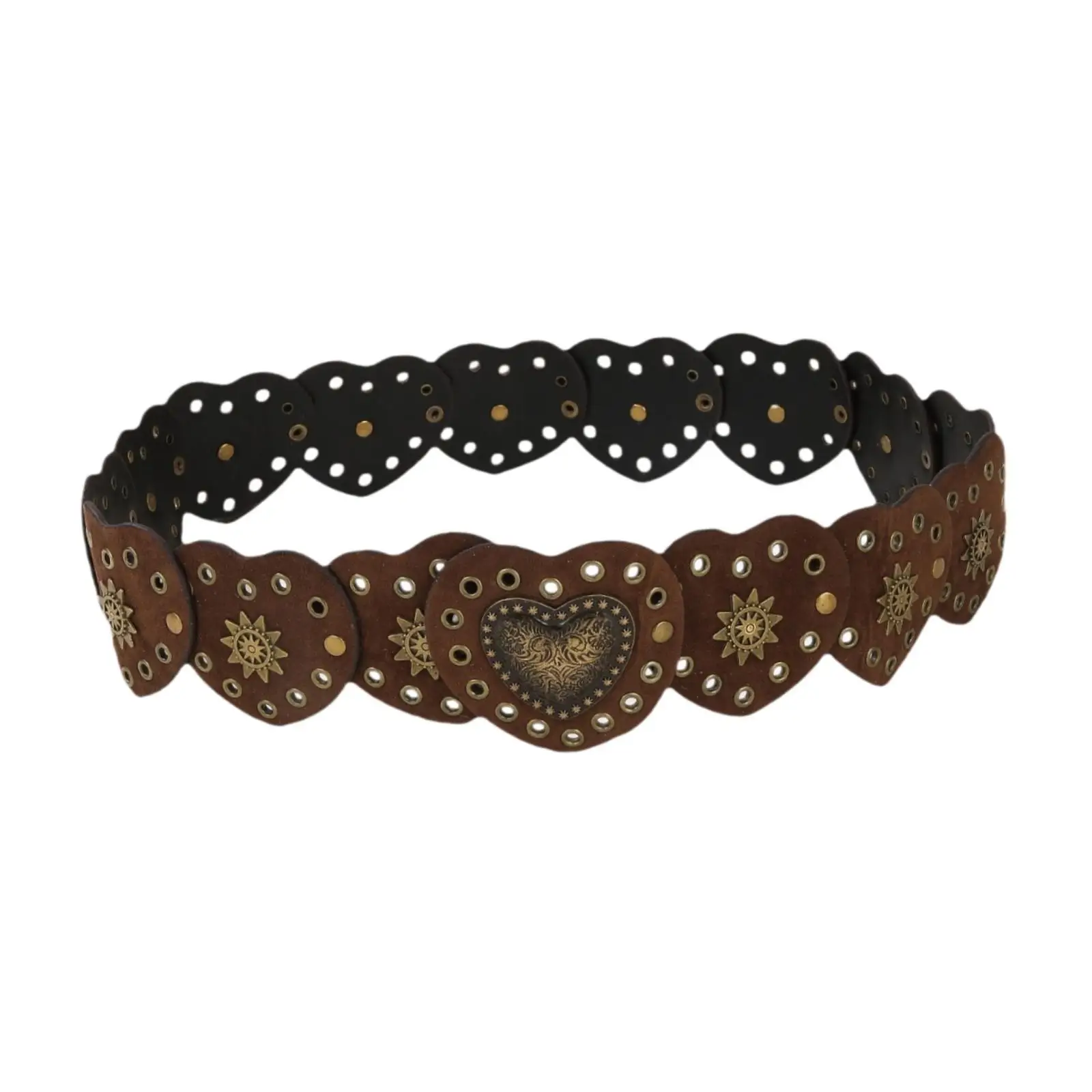 Женский поясной ремень, универсальный регулируемый женский ремень с пряжкой, декоративный ремень