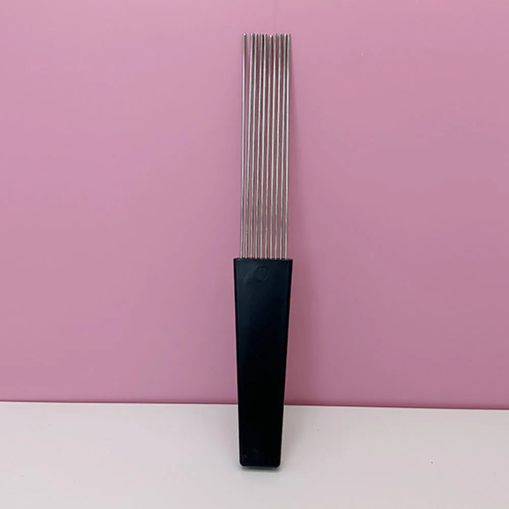 Orf1f Percussion Drum Brushes To Stimulate Your Love For Music During Play Two Sizes For You To Choose From 27.6*3.75cm 2pcs 80g