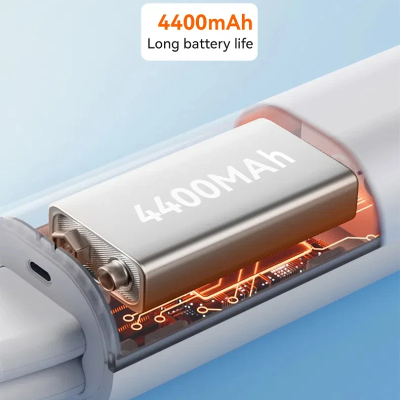 Workout-Recovery-Kniemassagegerät mit Luftkompression zur Linderung von Fiebern, verbesserte Durchblutung und Schmerzbehandlung