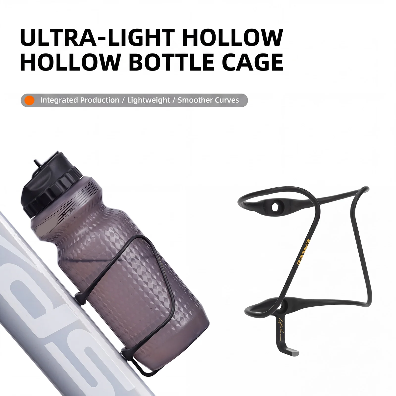 Thumbnail 2 - #38 Best Rated Bicycle Bottle Holders to Buy in 2026