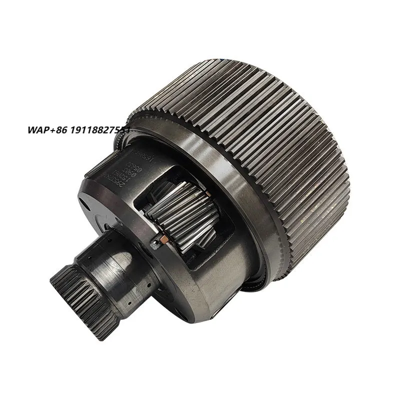 

Transmission Planetary Gear P2 Carrier Bushing 29537936