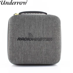 Radiomaster Universal Portable Storage Carry Bag telecomando trasmettitore custodia custodia protettiva Tote Bag per Zorro