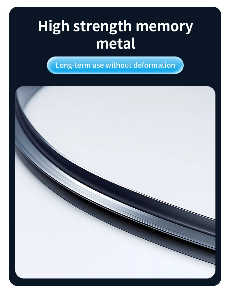 Heenvn Für Tesla Model 3 Y Model 3 Highland Model Y Juniper 2025 2026 Eiskleid-Schnallen-Sonnenschutz Sonnenblende Auto Vorne Hinten Sonnendach – Detail 30