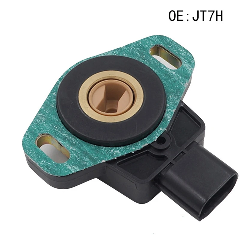 Customer Favorite JT7H Turn Left TPS Throttle Position Sensor For Honda CBR600RR 1000RR 2004 2005 2006 2007 2008 2014