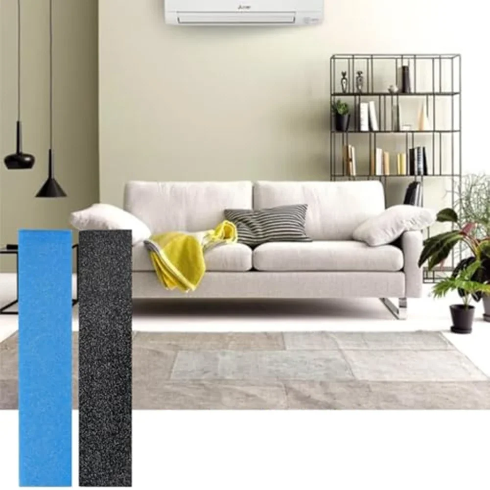 For Mitsubishi Air Conditioning Filter Cotton For Mitsubishi Electric MAC-2330FT-E MAC-3000FT-E Air Conditioning Filter Cotton