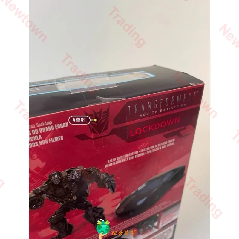 Hasbro Transformed Toys Studio Series SS11 ล็อค 12 ซม.Luxury Original Action Diagram ของเล่นรุ่น