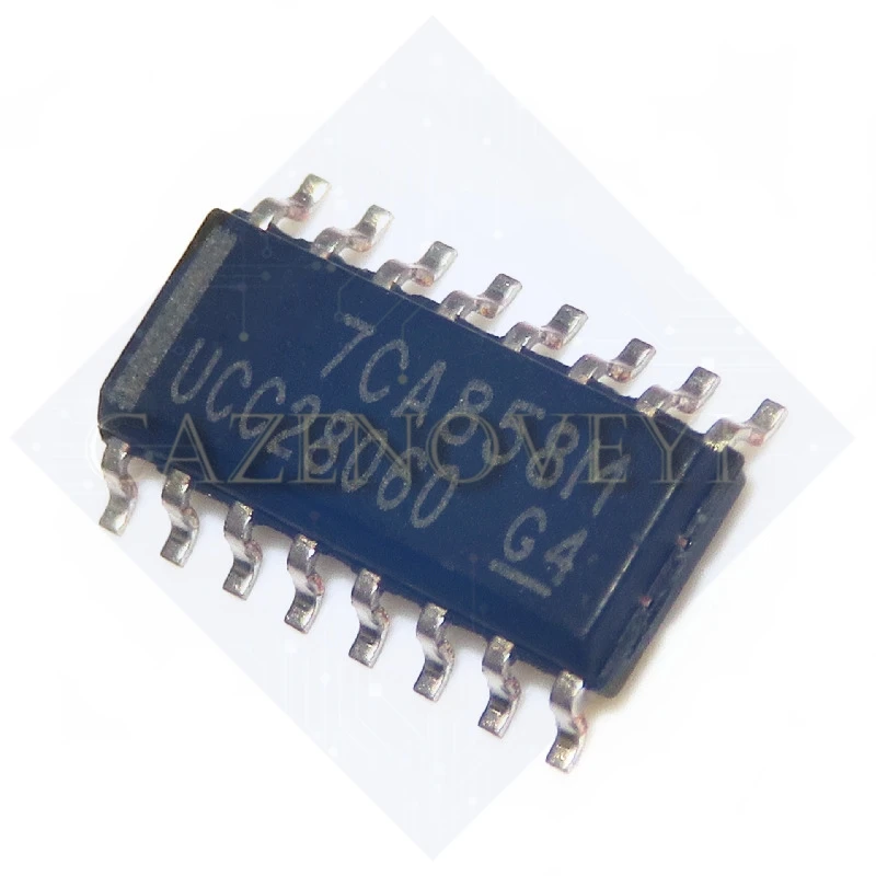 1-100PCS SP721AP SP721 UCC28060D UCC28060 OPA2694IDR OPA2694 SN74HC20N 74HC20 MC1648P MC1648 FT232HL FT232