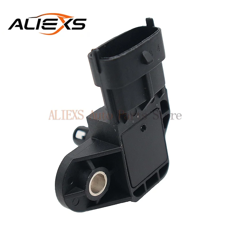 Sensor de pressão absoluta do coletor do mapa CV2Z-9F479-A para ford focus F-150 F-250 F-350 2015-2017 CV2Z-9F479 peças de automóvel novas