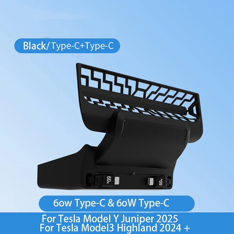 Two TYPE C