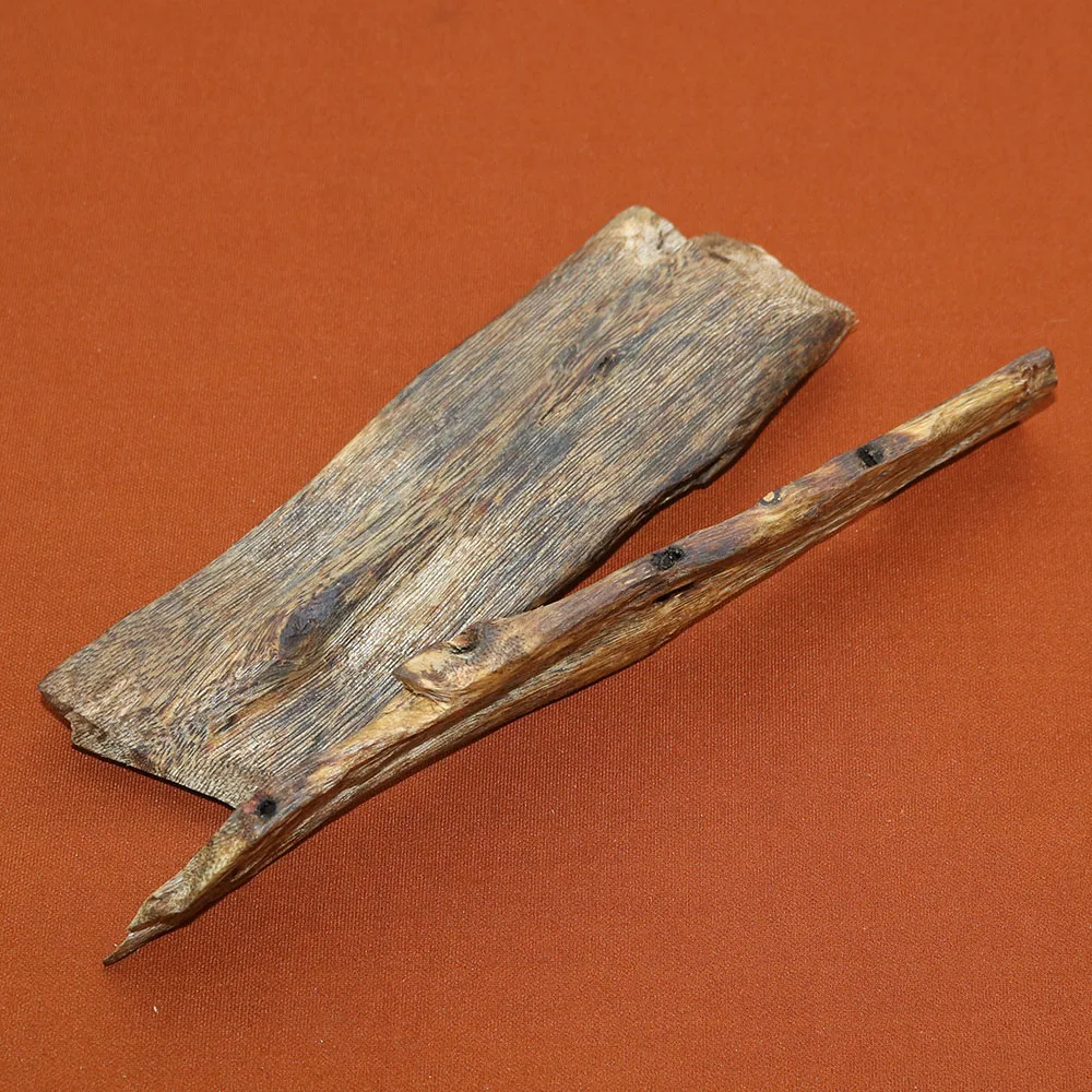 

Аутентичный HaiNan Kynam, украшение для домашнего декора, деревянный блок, 39 грамм Kyara, экологически чистые натуральные парфюмерные ароматы