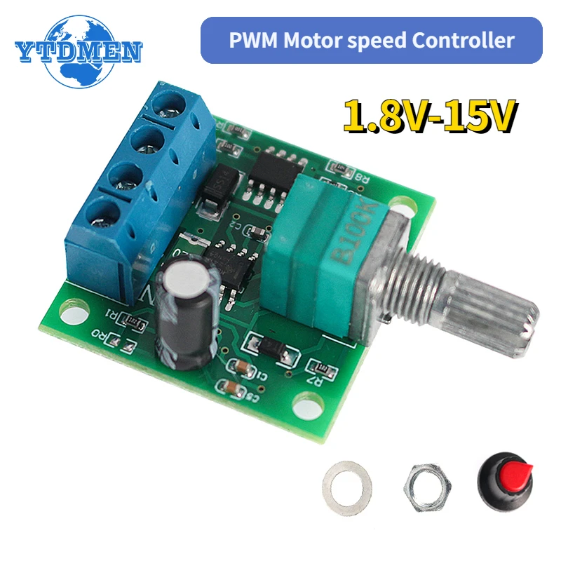 Dc 1.8V 3V 5V 6V 12…