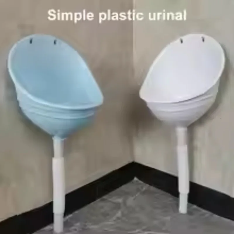 

Waterless Urinal Waterless Small Urinal High-efficiency Waterless Wall-mounted Urinal with Anti-odor Drain Design for Kids