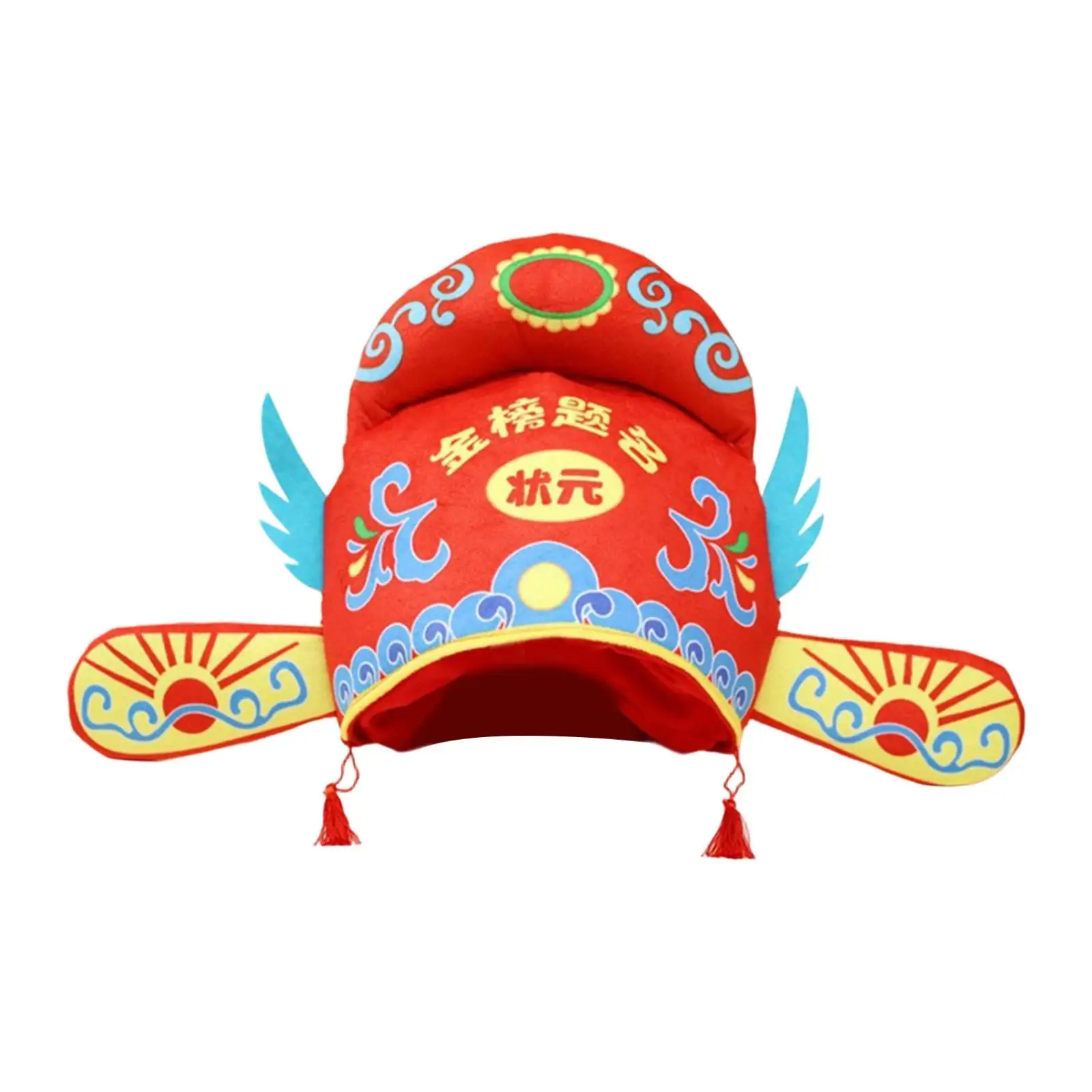 Gorro de cosplay para perros y gatos – Fiesta mascotas - imagen 2