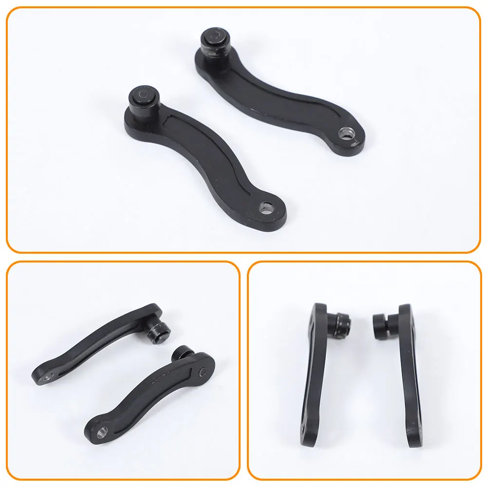 Dream Car Car Body Parts Door Hinge For Old Defender 90 110 130 Door Limiters