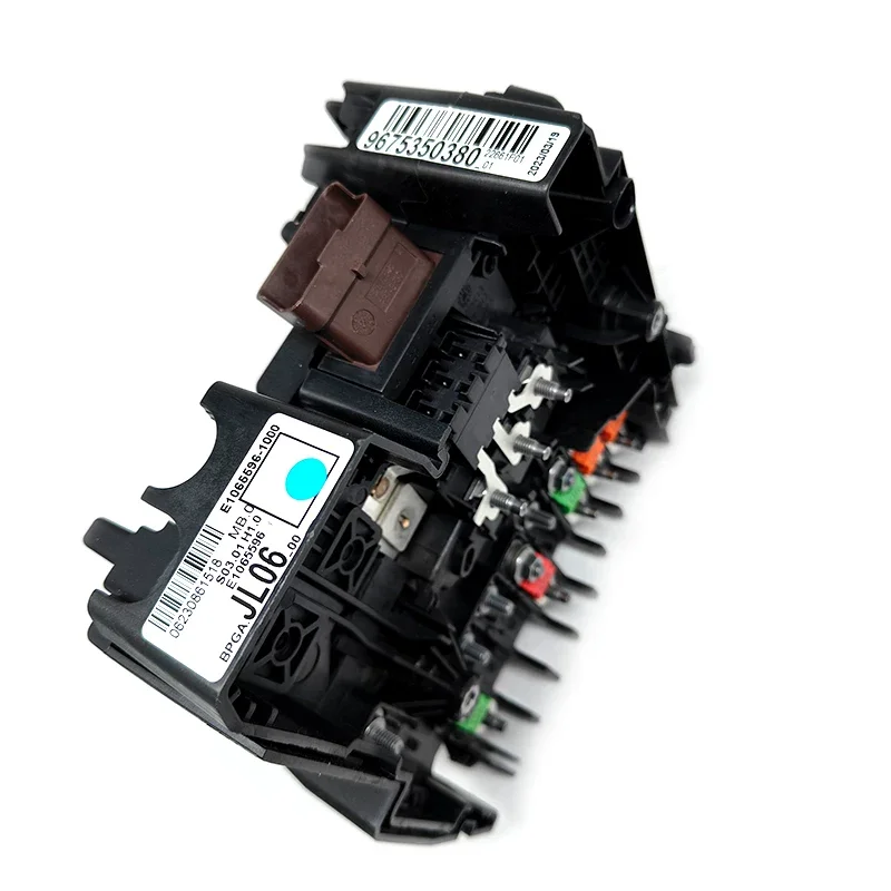 408 4008C4 Power Management Module BPGA Suitable for 408 4008C4 Battery Manager